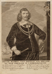 1b62 Pieter Florisz, vice admiraal van Holland en West Friesland in 't Noorderquartier, 1747