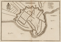 1b69 Enckhuysen, 1654