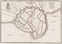 1d32 Enckhuysen, 1654