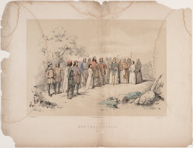 1f136 Het Christendom 719, 719