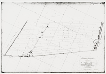 1f51(2) Gemeente Hoogwoud : Sectie D genaamd Binnen Gouw, 1826