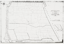 1f58(2) Gemeente Midwoud en Oostwoud : Sectie B genaamd Oostwoud, 1825