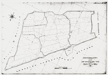 1f59(2) Gemeente Midwoud en Oostwoud : Sectie C genaamd Het Oostwouder Veld, 1825