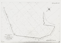 1f86(2) Gemeente Sijbecarspel : Sectie B genaamd Sijbecarspel Noord Zijde, 1826