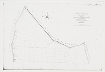 1f87(1) Gemeente Sijbecarspel : Sectie C genaamd Benningbroek Noord Zijde, 1826