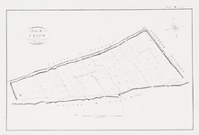 1f91(2) Gemeente Ursem : Sectie B Ursem, 1817