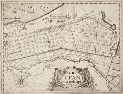 1g23 Agri Zypani Nova Descript., 1617