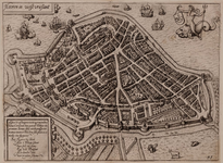 1g47 Hooren in Westvrieslant, 1609