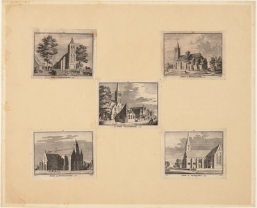 1g80 Kerk van Bovenkarspel 1726, 1726