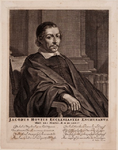 1g82 Jacobus Hovius Ecclesiastes Enchusanus, obiit XXI Martii Ao. MDCLXXIV, 167-?