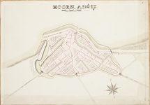 1p2 Hoorn Ao. 1427, 1427