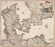 1p51 De originele kaart is opgenomen onder plaatsnummer 1u60., 1680?