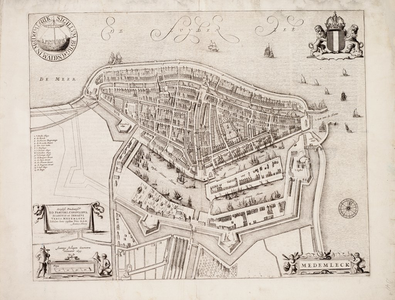 1q32 Medemleck, 1649-1650