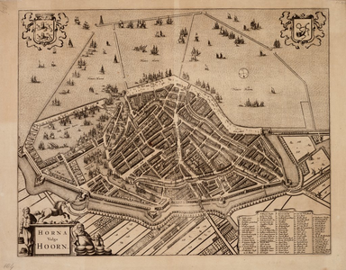 1q38 Horna vulgo Hoorn