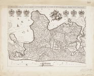 1r6 't Hoogh-Heemraetschap vande Uytwaterende Sluysen in Kennemerlandt ende West-Vrieslandt, 1745