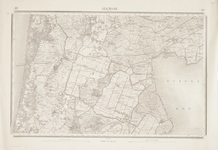 1r7 Topographische en Militaire Kaart van het Koningrijk der Nederlanden : 19 Alkmaar, 1850-1864