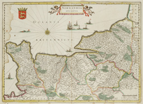 1u16 Normandia Dvcatvs, 1680?