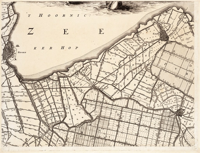 1v38 't Hoogh-Heemraetschap vande Uytwaterende Sluysen in Kennemerlandt ende West-Vrieslandt, 1745