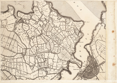 1v39 't Hoogh-Heemraetschap vande Uytwaterende Sluysen in Kennemerlandt ende West-Vrieslandt, 1745