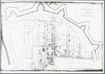 4b4 Gemeente Enkhuizen : Sectie D genaamd Westerdeel, 1823