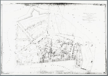 4b5 Gemeente Enkhuizen : Sectie E genaamd Noorderdeel, 1823