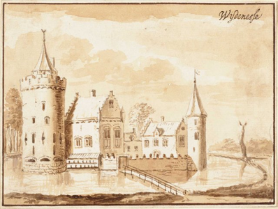 4e30 Wijdenesse, ca. 1700