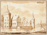 4e30 Wijdenesse, ca. 1700