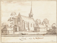 4e34 Leek 1689 : bij Wijdenes, 1689