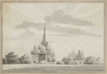 4e37 Wijdenes, 1744
