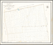 4q12 Kaart van Oudijk : Sectie C van de gemeente Westwoud, Binnewijzend en Oudijk, 1824