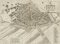 5b1 Horna metropolis Westfrisiae MDCXV, 1615
