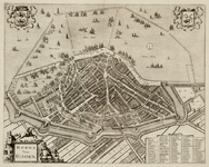 5b2 Horna vulgo Hoorn, 1657
