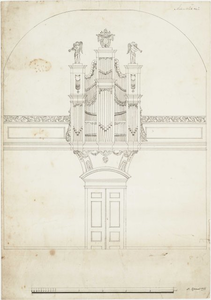 5d13 Medemblik No. 1, 1844