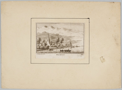 65h103 Krimpen : 1632, 1632