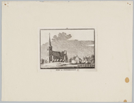 65h142 Kerk van Oosterblokker. 1726, 1726