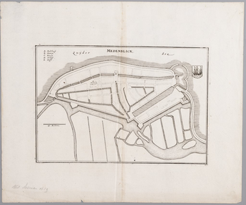 65h147 Medenblick, 1659?