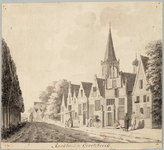 65h159 Raadhuis te Grootebroek, 1785