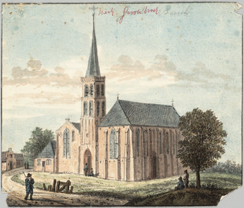 65h165 Groote Broeck, 17-