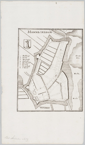 65h35 Monneckedam, 1659?