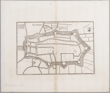 65h60 Alckmaer, 1659?