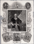 65h91 Luitenant-Admiraal-Generaal Michiel Adriaensz. de Ruyter : 1607 - 1907, ca. 1907