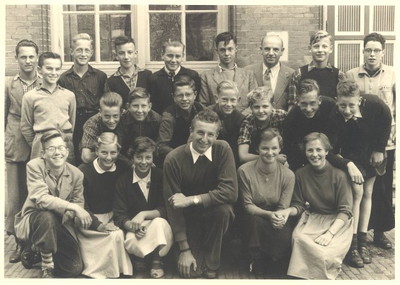 65j127 Kerk van Bovenkarspel 1726, 1726