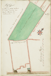 65j208(15) Kaartboek van de Huiszittende Armen der stad Hoorn : Nomber 15 : Hogeweyd, 1603