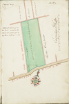 65j208(2) Kaartboek van de Huiszittende Armen der stad Hoorn : Nomber 2 : Cromme-weyd, 1603