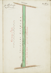 65j208(22) Kaartboek van de Huiszittende Armen der stad Hoorn : Nomber 22 : Jan Alberts Weyd, alias Lieff Moers woud, 1603