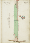 65j208(24) Kaartboek van de Huiszittende Armen der stad Hoorn : Nomber 24 : De Groteweyd, 1603