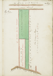 65j208(29) Kaartboek van de Huiszittende Armen der stad Hoorn : Nomber 29 : Foppelant, 1603