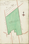 65j208(5) Kaartboek van de Huiszittende Armen der stad Hoorn : Nomber 5 : De Bulten, 1603