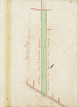 65j211(13) Kaartboek van Kerkenarmenfonds te Hoorn : No. 13 : Claes Doedes lant, 1603
