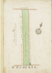 65j211(19) Kaartboek van Kerkenarmenfonds te Hoorn : No. 19, 1603